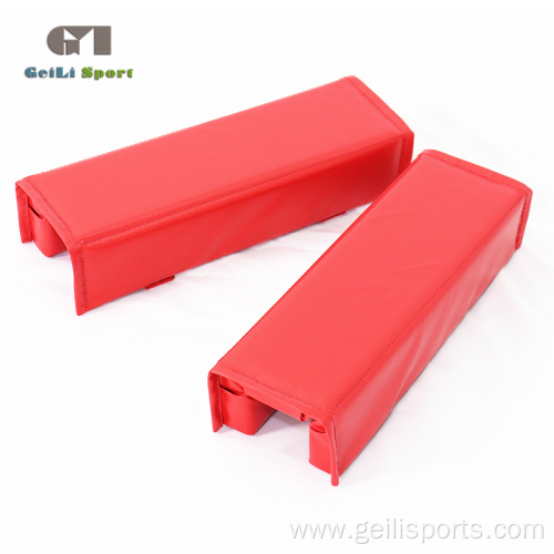 Gymnastics Equipment Foam Steel Cover